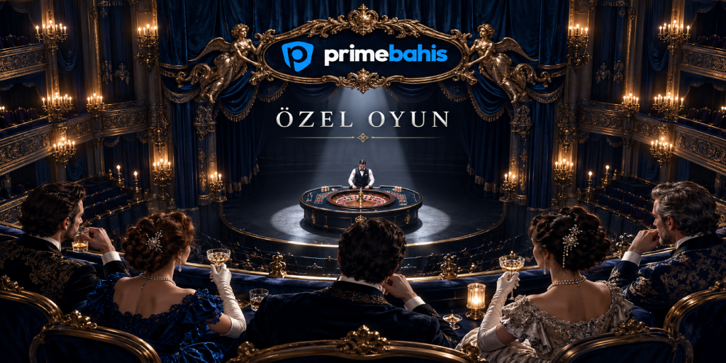 Primebahis banner 2