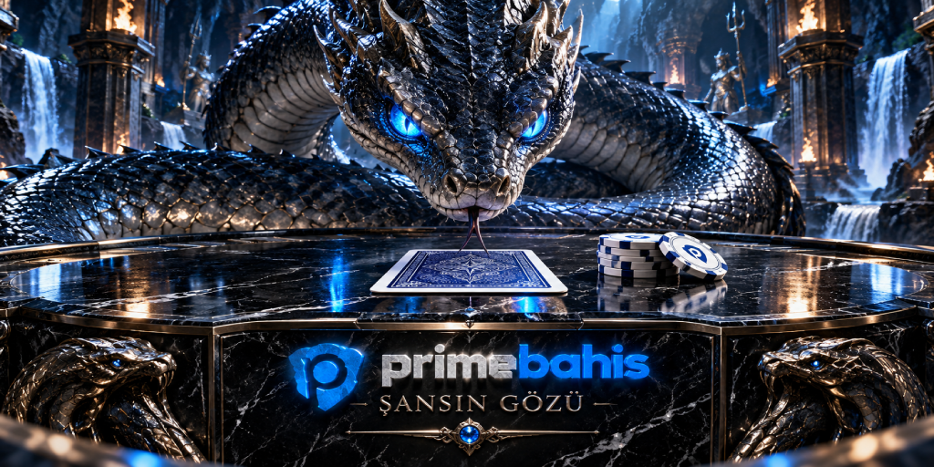 Primebahis banner 3